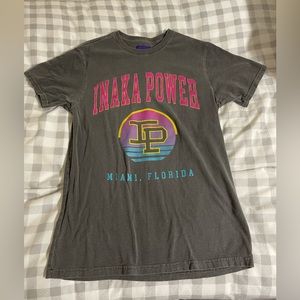 Inaka power shirt